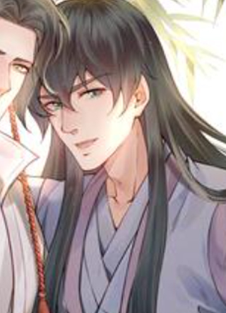 都是穿越凭什么我是阶下囚 截图1